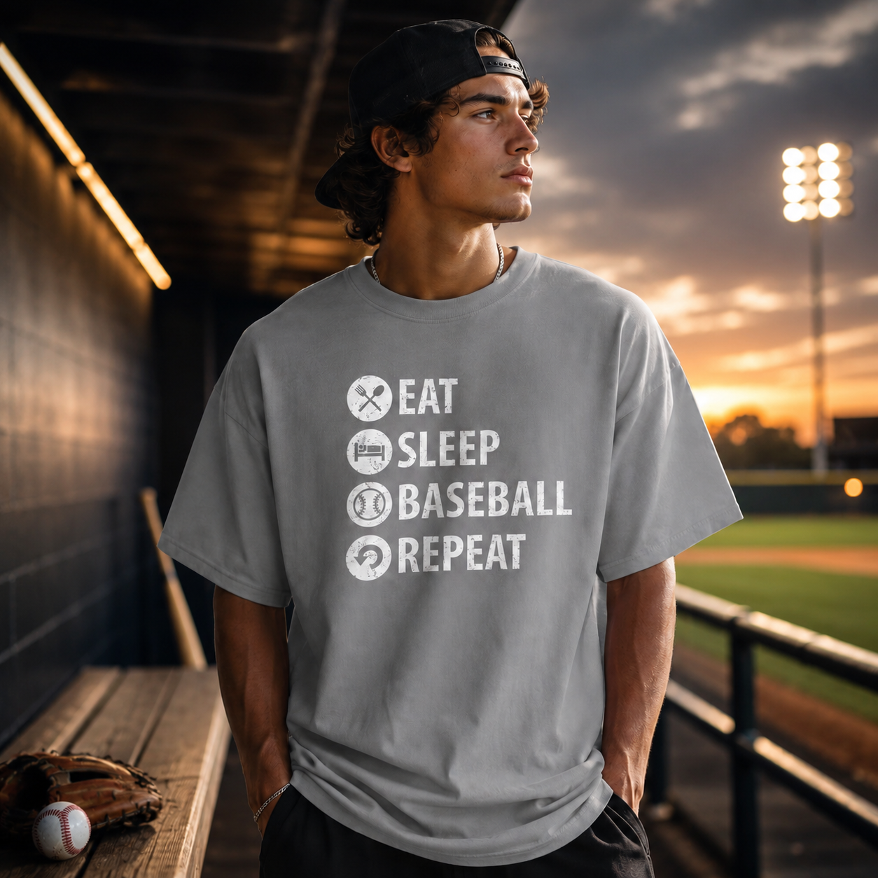 Baseball Culture