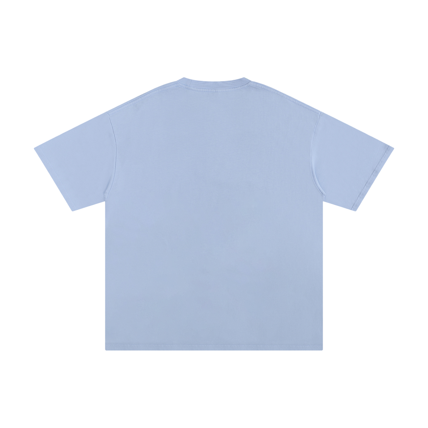 Goin Yard Light Blue Tee