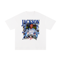 Bo Jackson White Tee