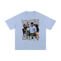 You're Out Sky Blue Tee