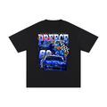 Ryan Preece black tee