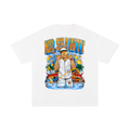 NIL Shawty White Tee