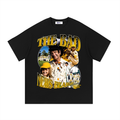 The Bad News Bears Black Tee