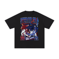 Steroid Era Black Tee