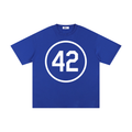 Jackie 42 Tee