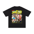 The Sandlot Black Tee