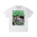 Youth Kids Hardball White Tee