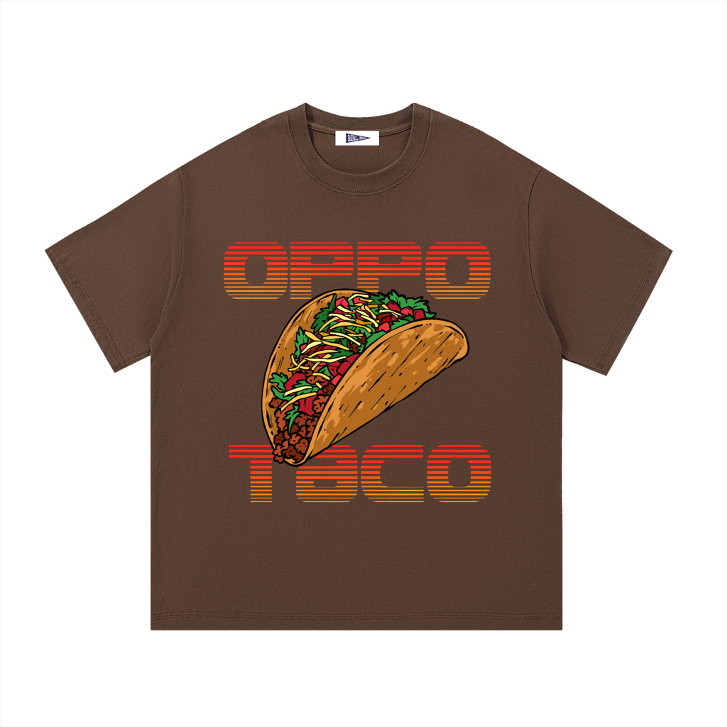 Oppo Taco Tee