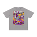 Moonshot Gray Tee