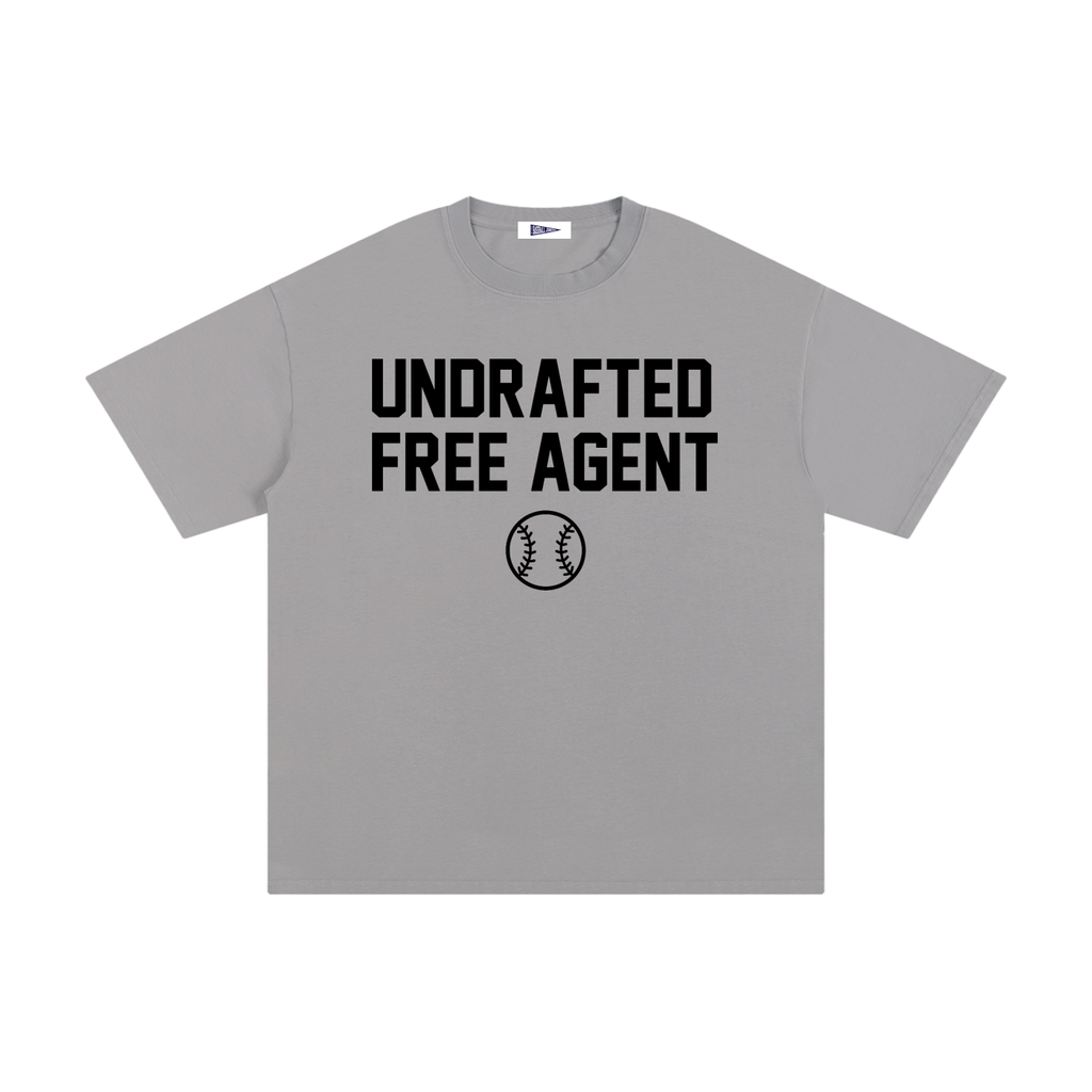 Undrafted Free Agent Tee