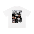 MJ White Tee