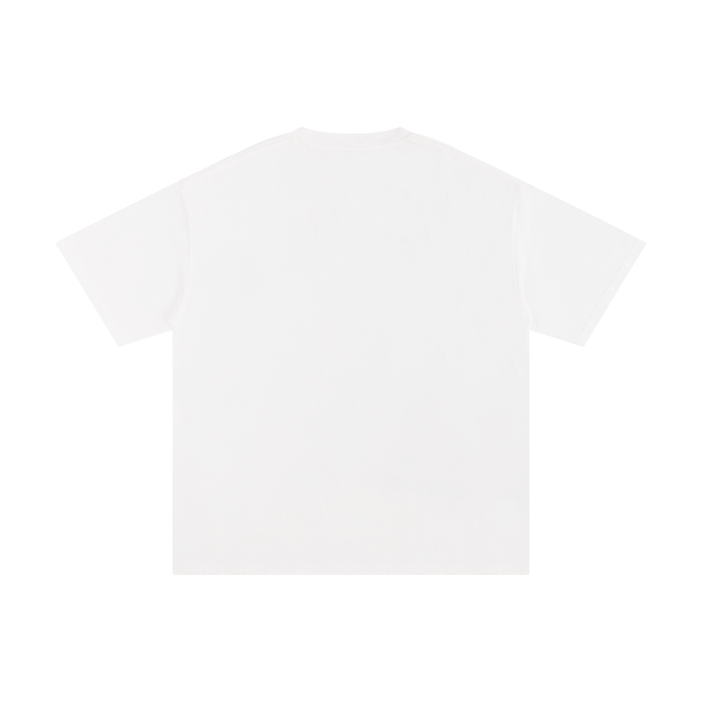 NIL Shawty White Tee