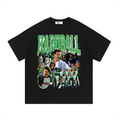 Hardball Black Tee
