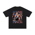 Jennie Finch Black Tee