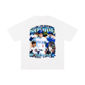 Rookie of the Year White Tee