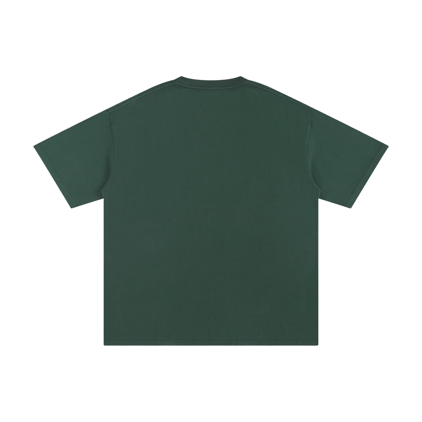 6432 Green Chalkboard Tee