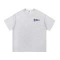 Baseball Junkies Original Gray Tee