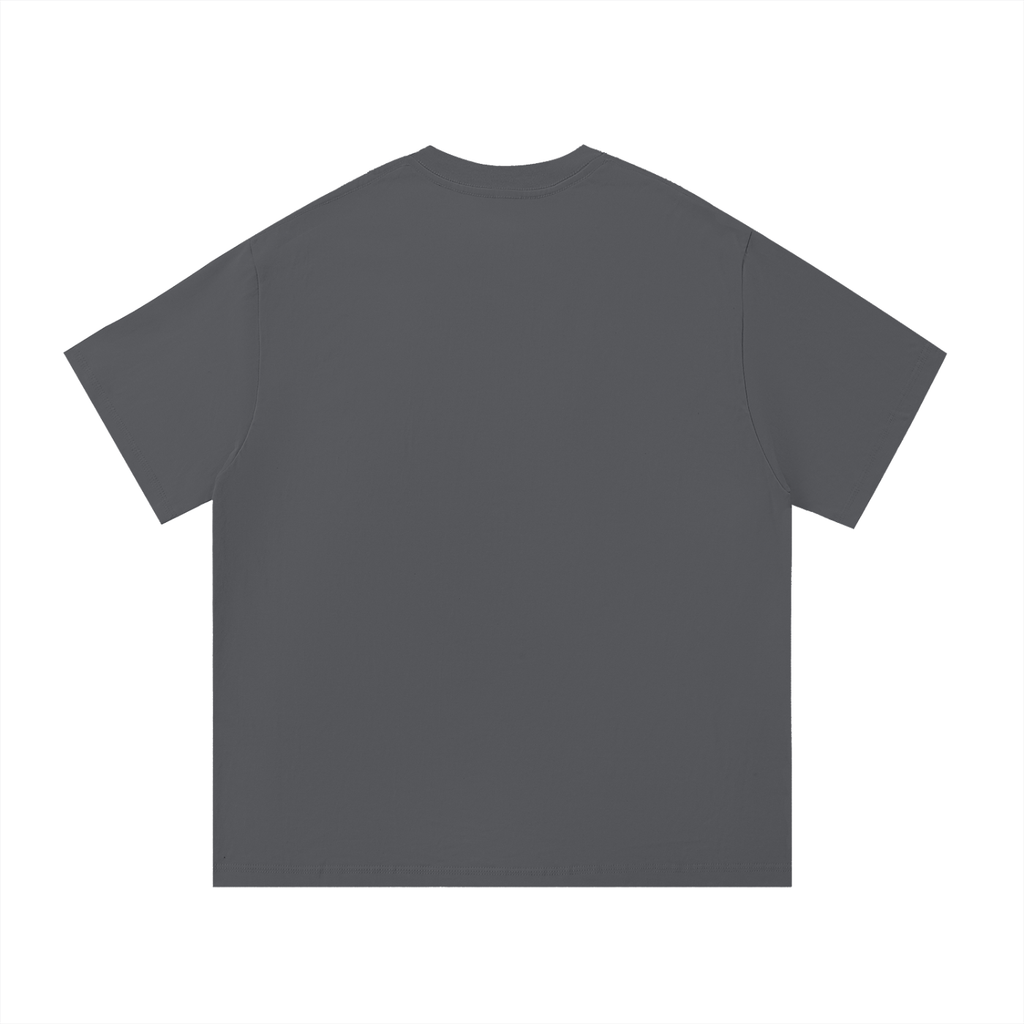 MJ Dark Gray Tee