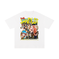 The Sandlot White Tee
