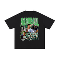 Hardball Black Tee