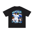 Rookie of the Year Black Tee