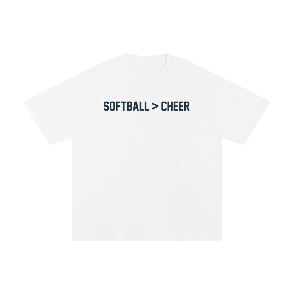 Softball > Cheer Tee