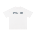 Softball > Cheer Tee