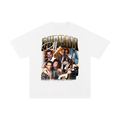 Bull Durham White Tee