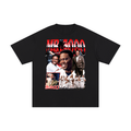 Mr. 3000 Black Tee