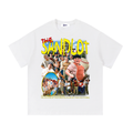 The  Sandlot White Tee