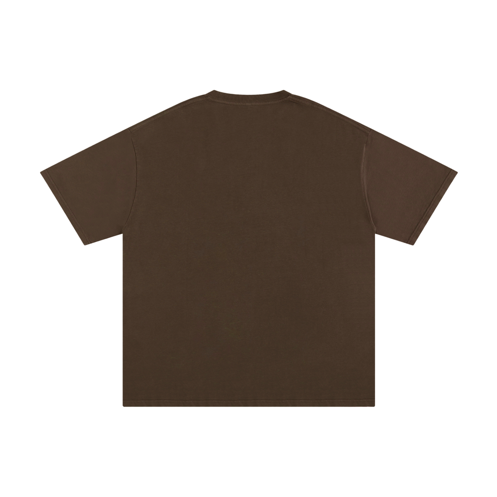 Oppo Taco Brown Tee