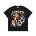 Bull Durham Black Tee