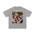 Bull Durham Gray Tee