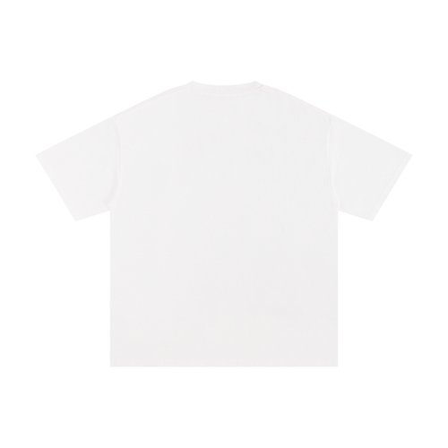 A League of Their Own White Tee