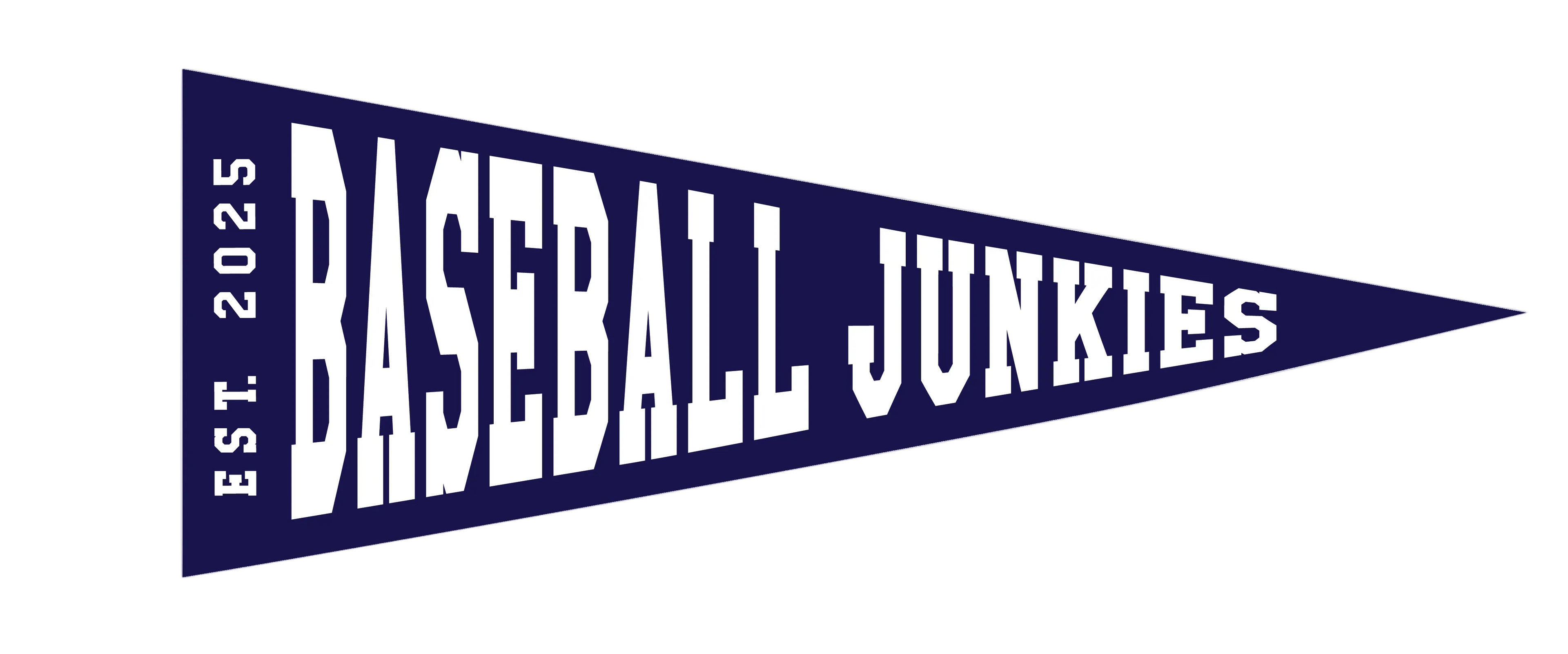 Baseball Junkies