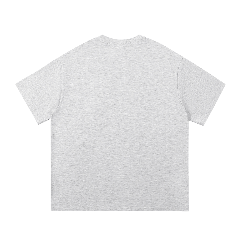 Baseball Junkies Original Gray Tee