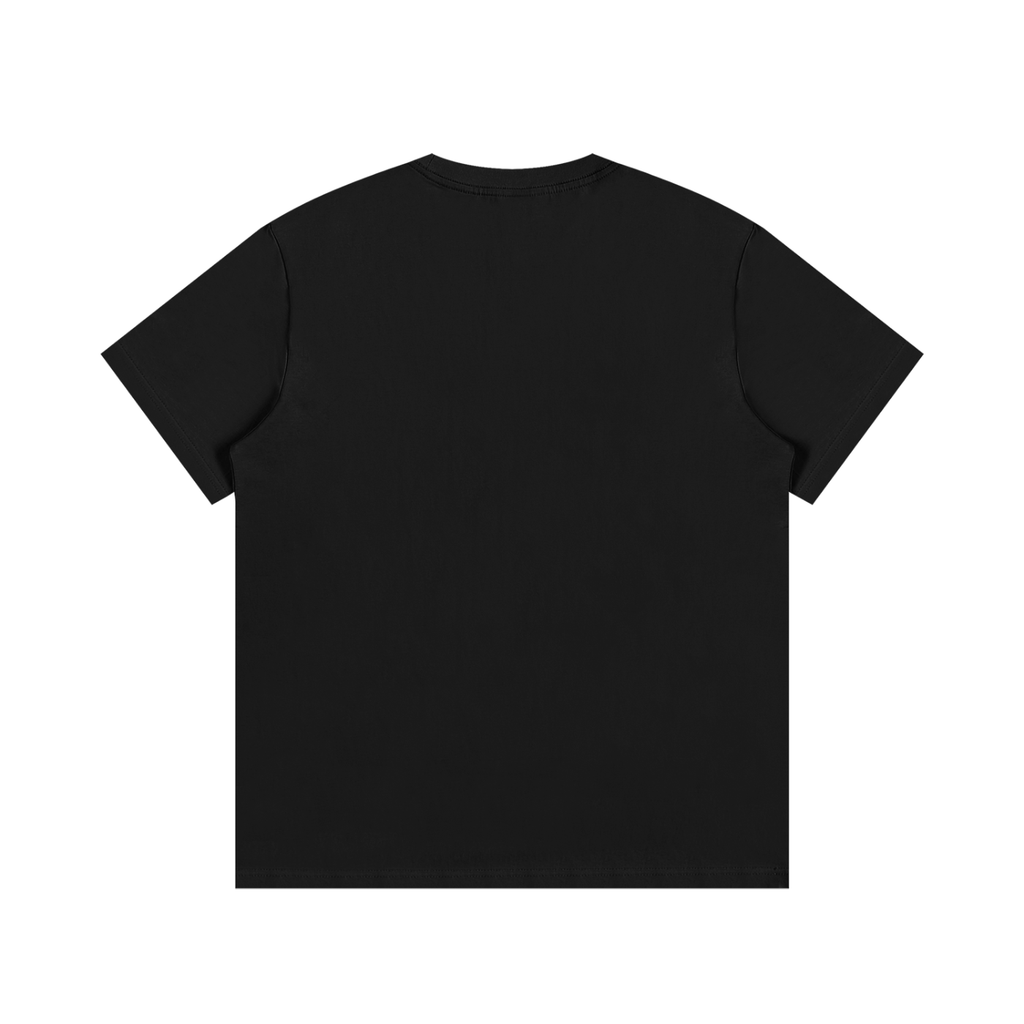 Steroid Era Black tee