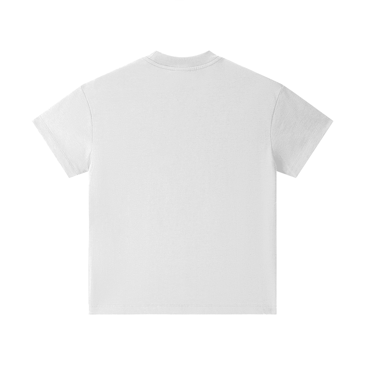 Youth Kids Baseball > Football White Tee