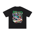 Brad Keselowski black tee