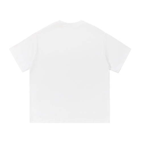 A League of Their Own White Tee