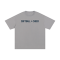 Softball > Cheer Gray Tee