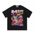 Moonshot Black Tee