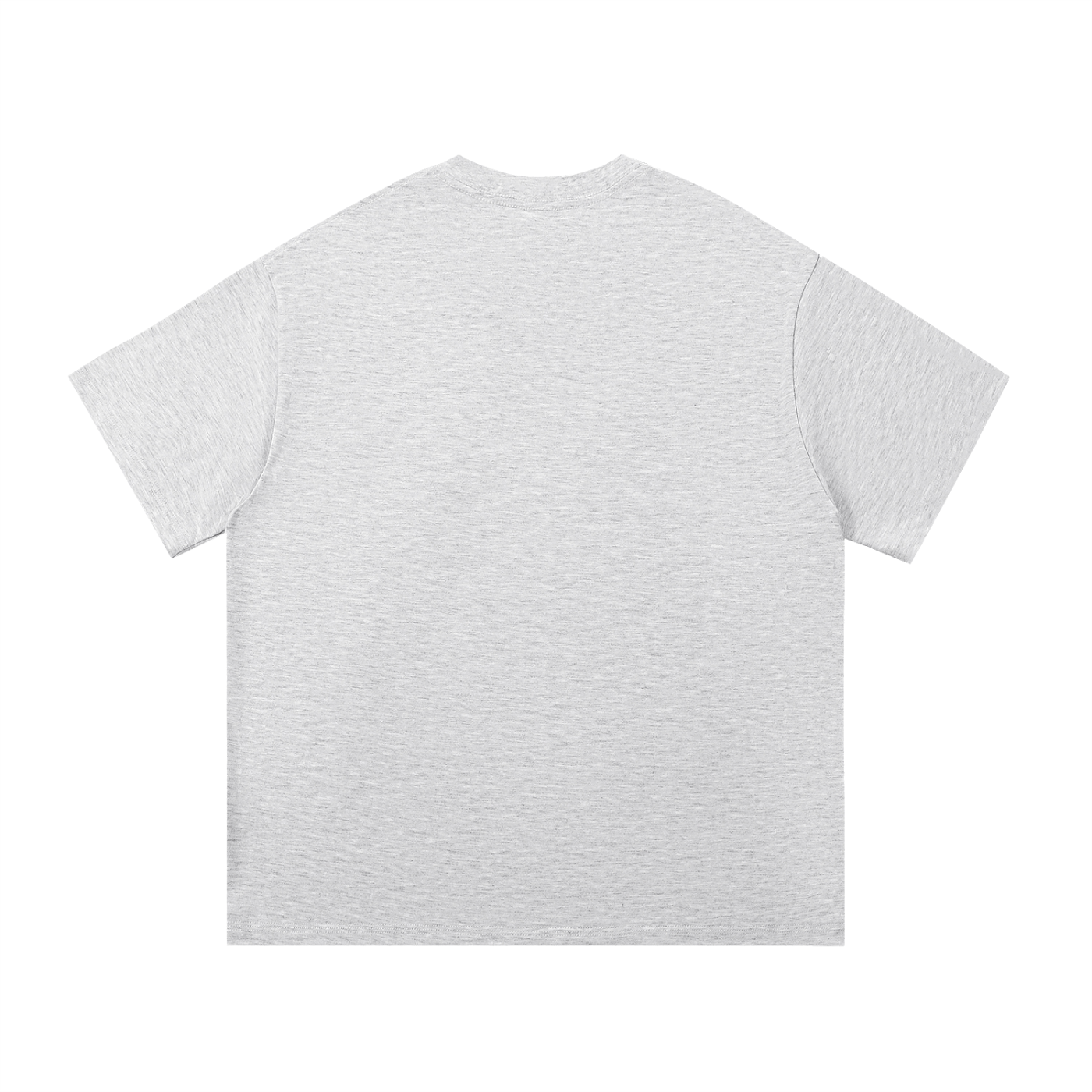 Baseball Junkies Red Pennant Tee