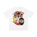 A League of Their Own White Tee