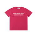 Make Baseball Great Again Tee
