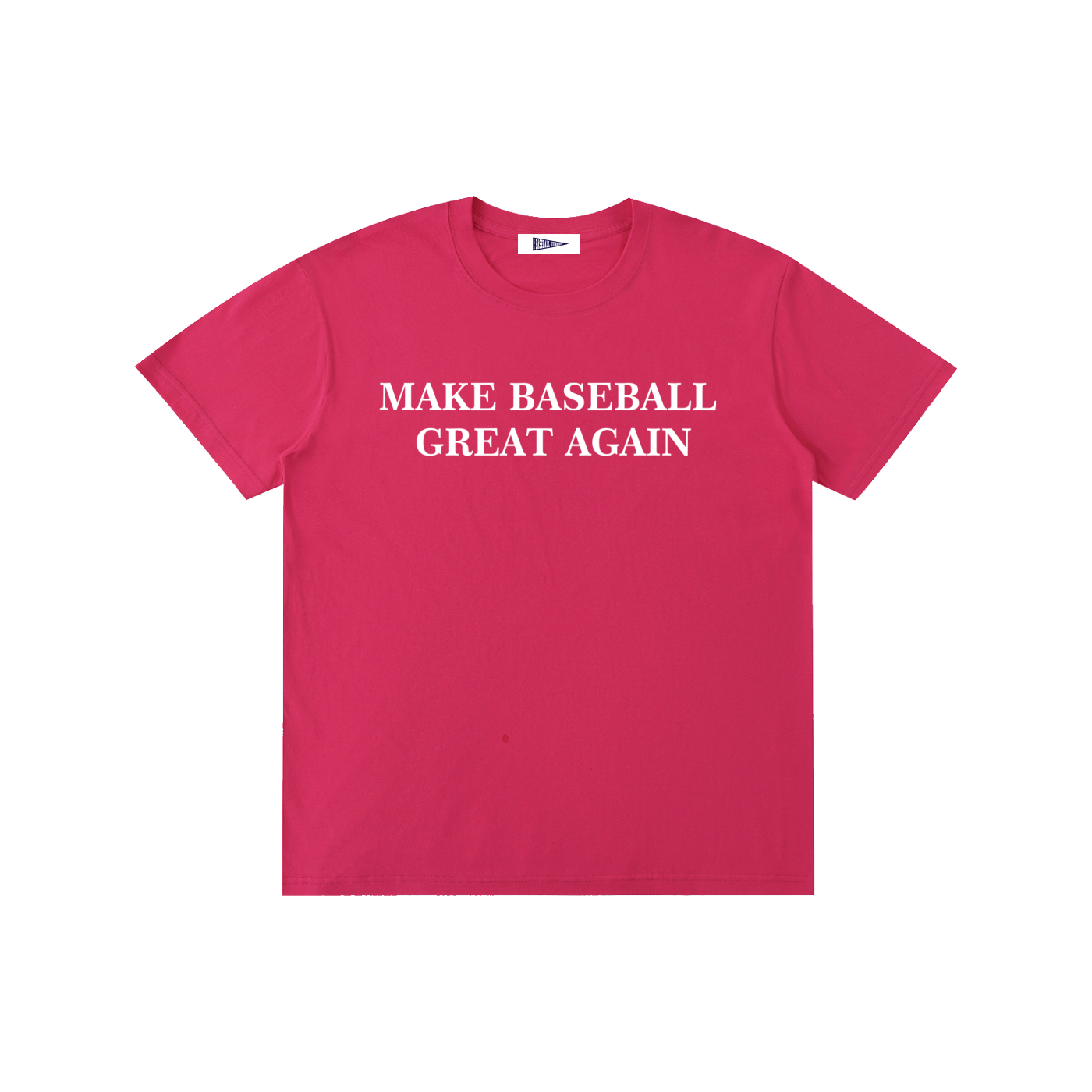 Make Baseball Great Again Tee