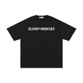 Slump = Minors Tee