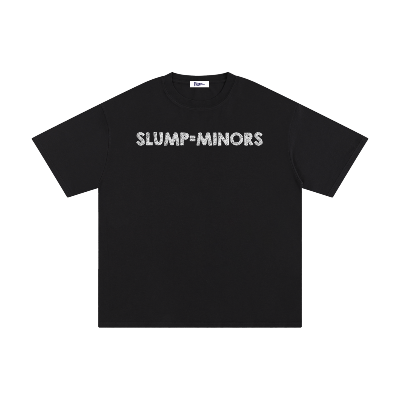 Slump = Minors Tee