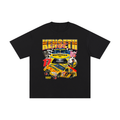 Matt Kenseth black tee
