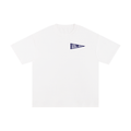 Baseball Junkies Original White Tee